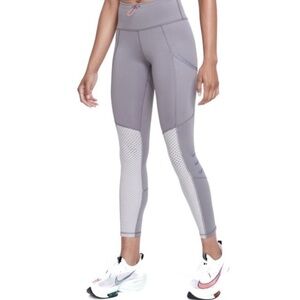 New Nike Epic Luxe Leggings